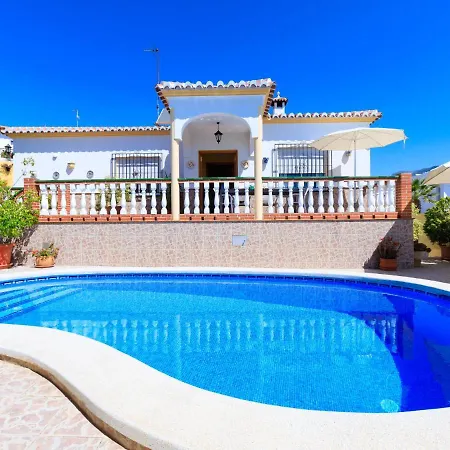 Isabel By Interhome Villa Nerja