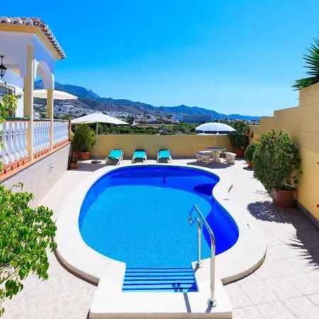 Isabel By Interhome * Nerja