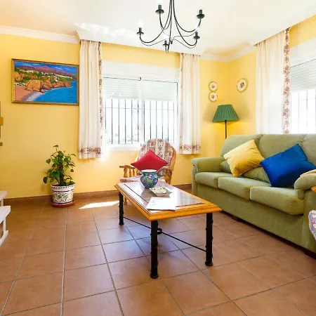 Isabel By Interhome Nerja