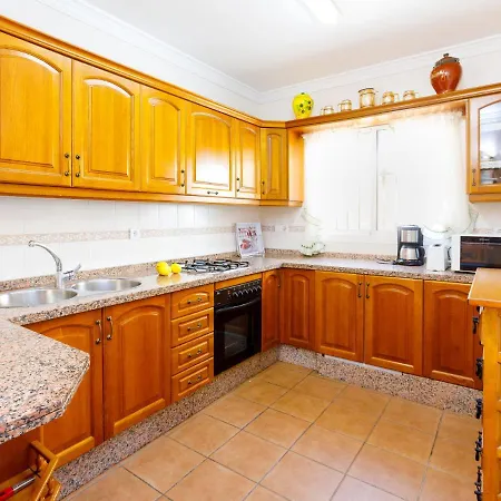 Villa Isabel By Interhome