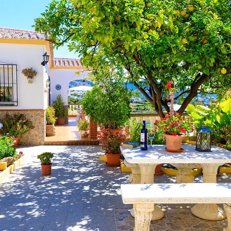 Isabel By Interhome Villa