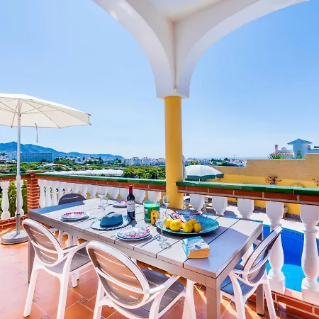 Isabel By Interhome Villa