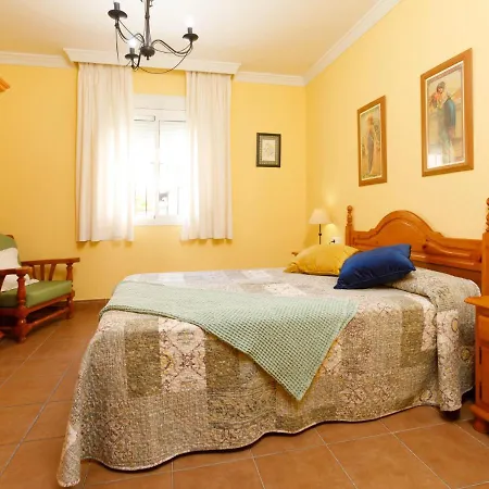 Isabel By Interhome Villa