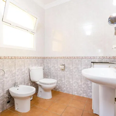 Villa Isabel By Interhome