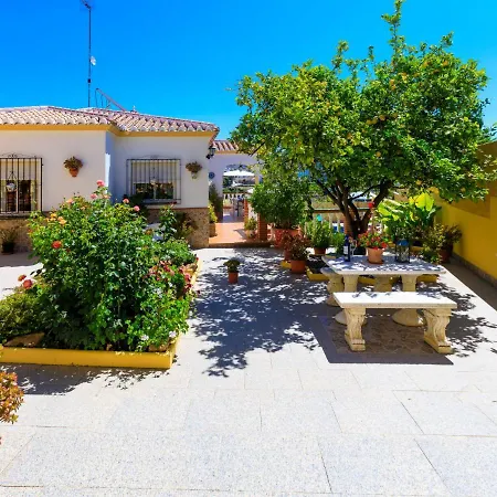 Isabel By Interhome Villa